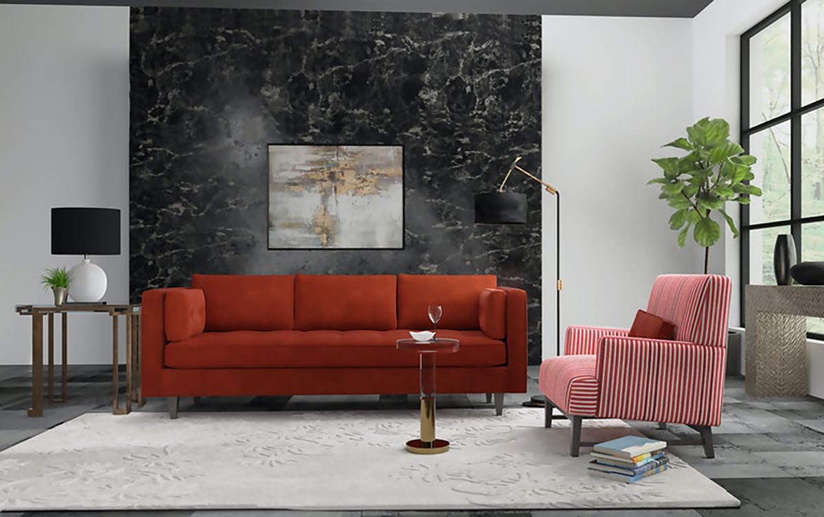 Modern Furniture Style