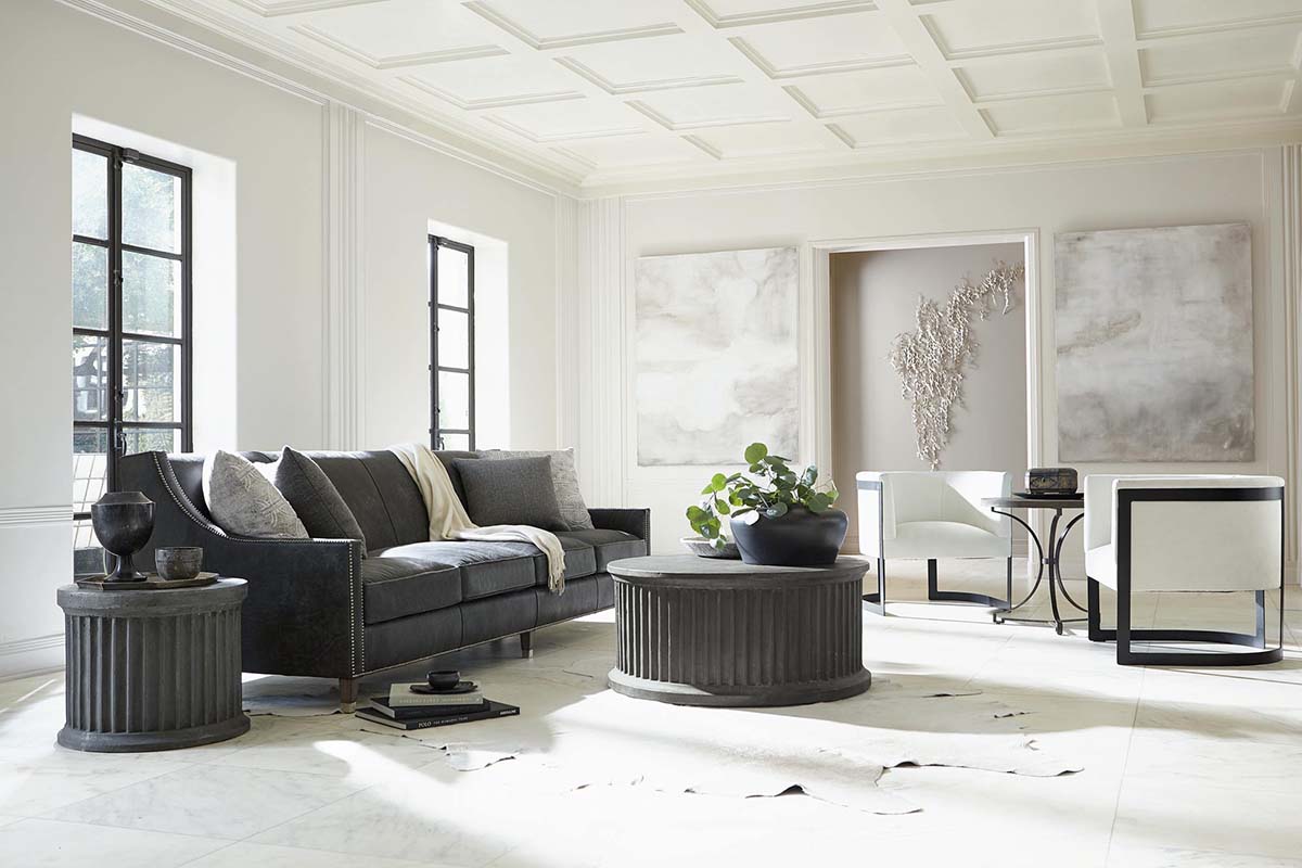 Modern Style Sofa