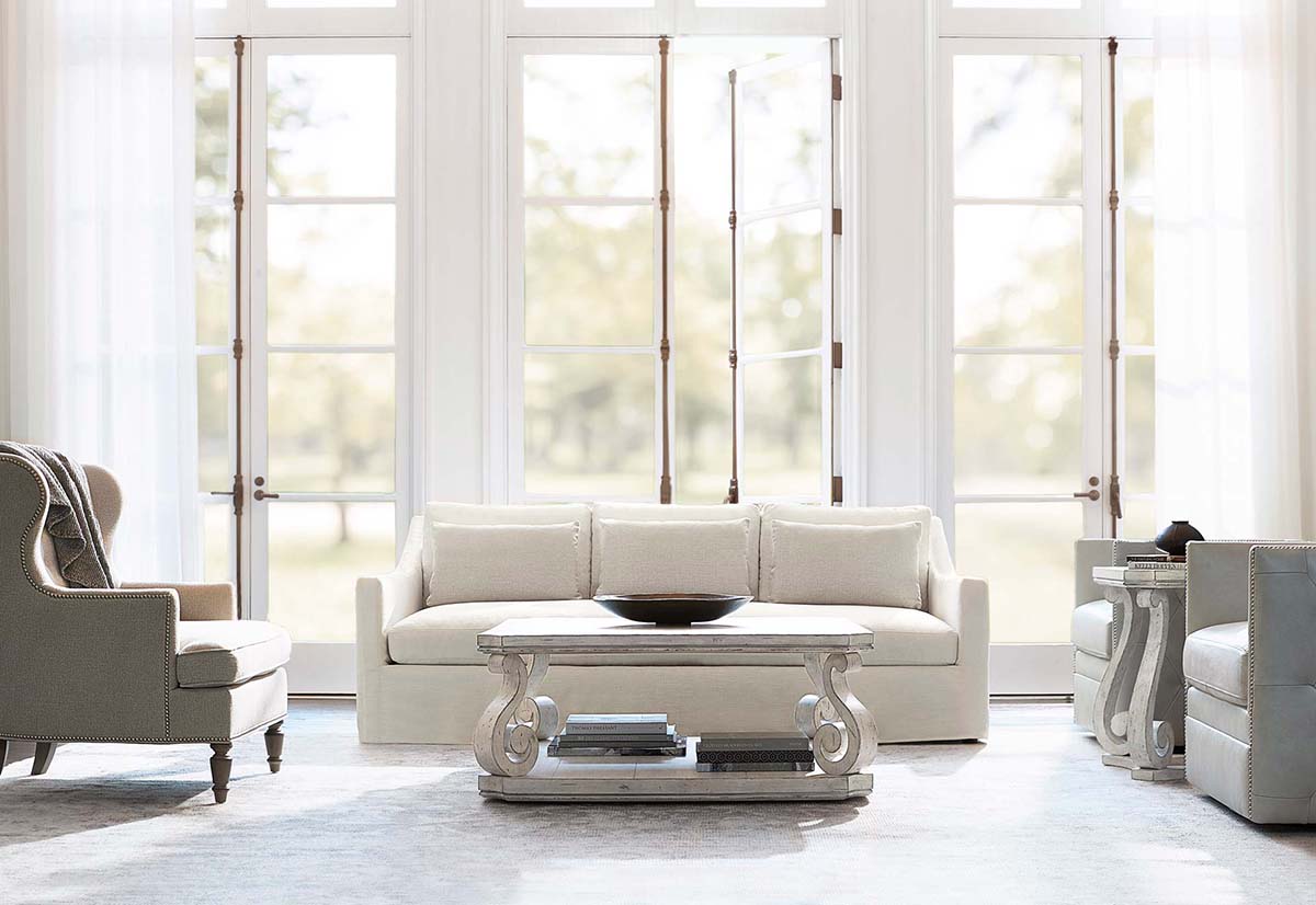 What is a Modern Style Sofa