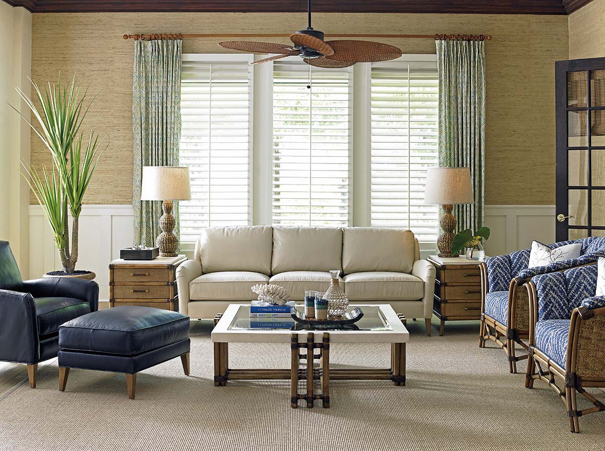 Beautiful Living Room
