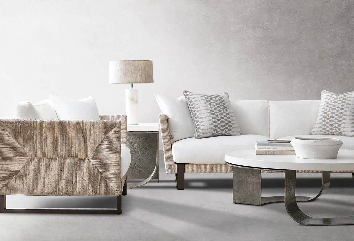 How To Layout Living Room Furniture