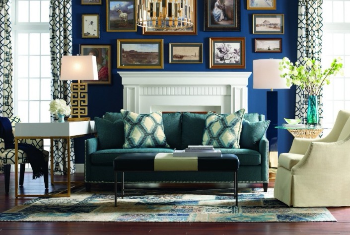 Image for Living Room Furniture by Studio 34 Furniture & Design