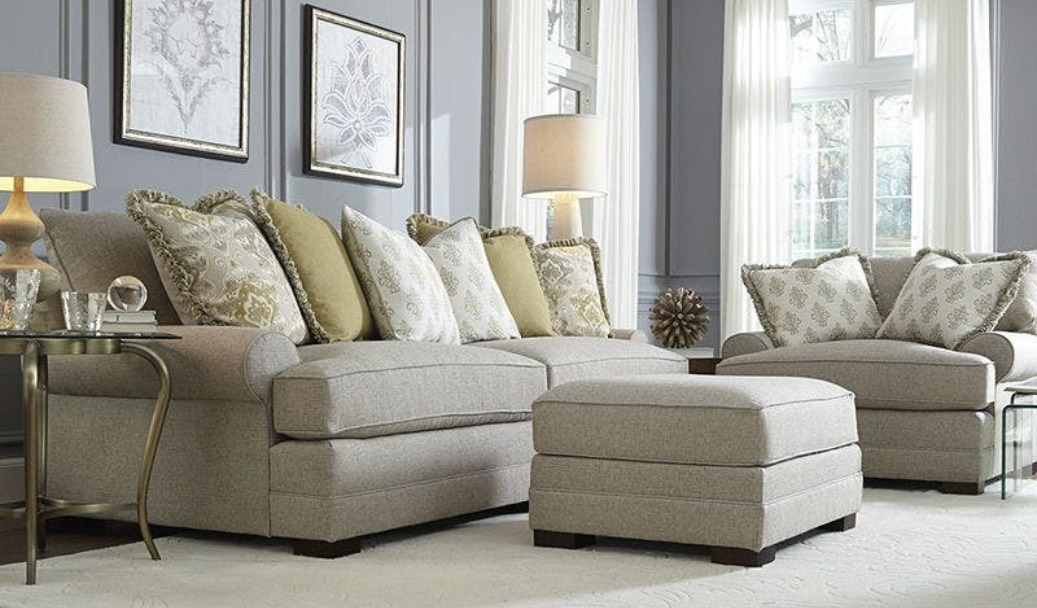  Shop King Hickory by Studio 34 Furniture & Design