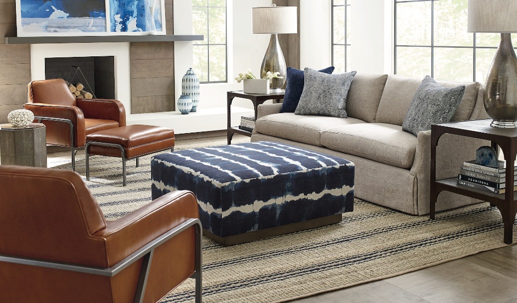 Hero for Shop CR Laine by Studio 34 Furniture & Design