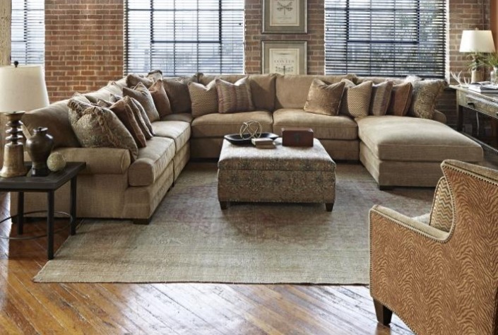 Image for Sectionals by Studio 34 Furniture & Design