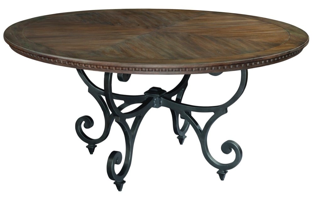 Hekman Dining by Studio 34 Furniture & Design