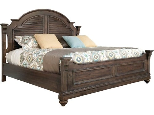 Shop Bedroom at Studio 34 Furniture & Design Hekman Bedroom