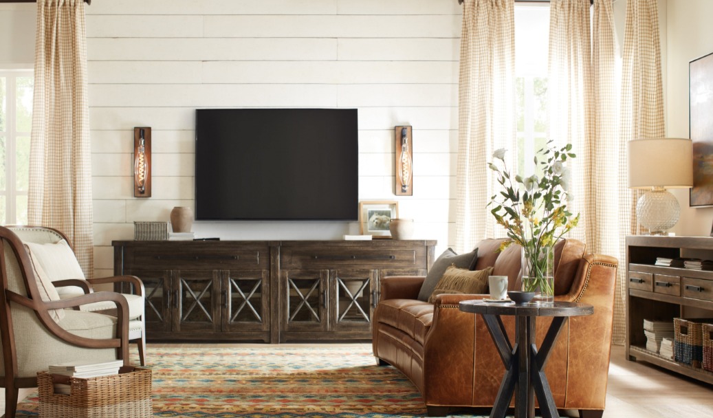 Shop at Juliana's Galleries. Entertainment Centers.