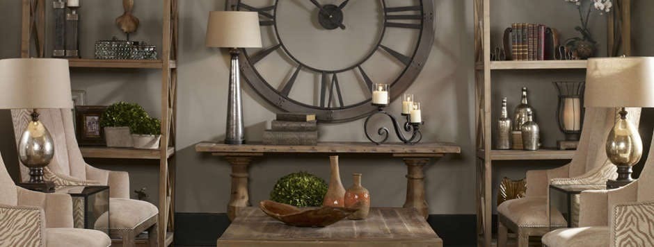 See All Accessories by Studio 34 Furniture