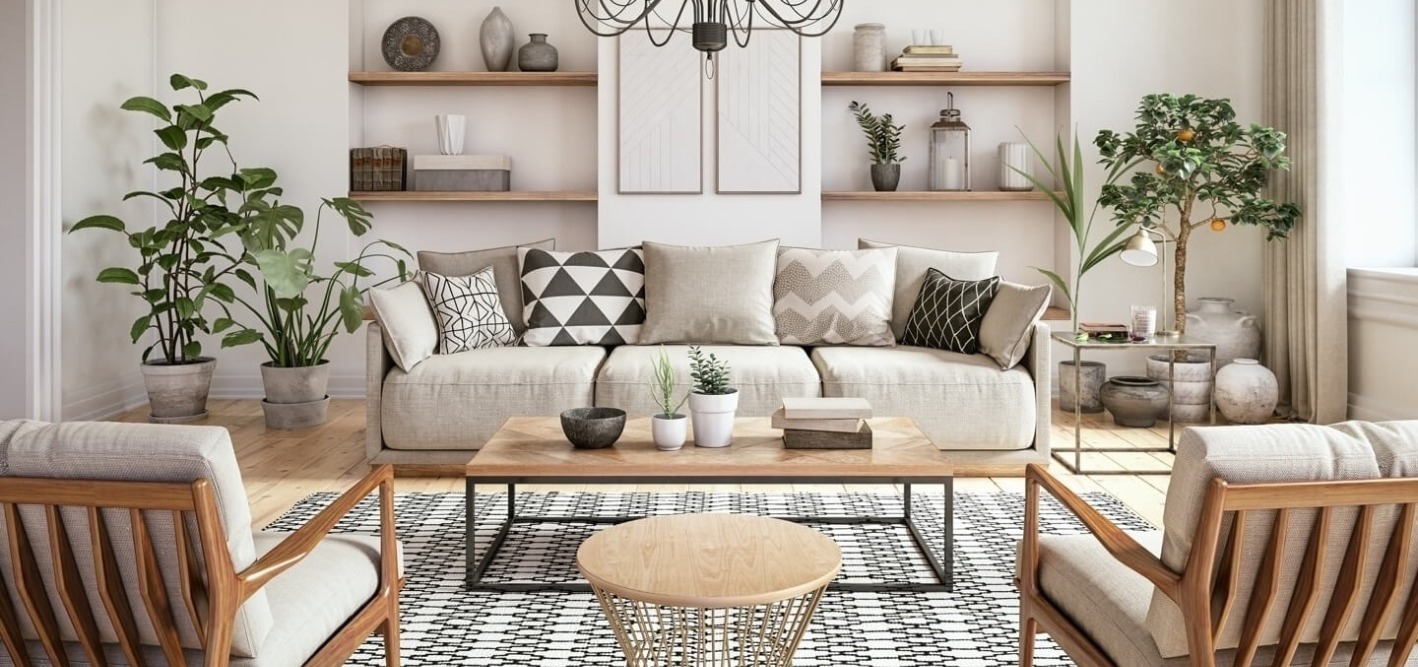 Interior Design Senoia Georgia