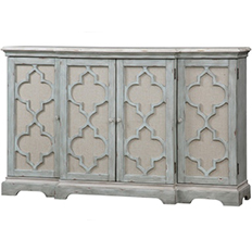 Cabinets
