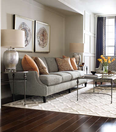 Living Room Furniture Newnan GA