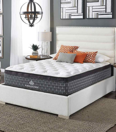 Shop Mattresses